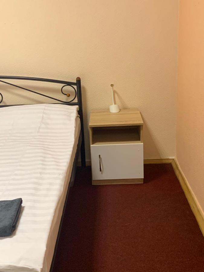 U-Compass Hostel Kiev Buitenkant foto